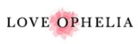 Love Ophelia coupons